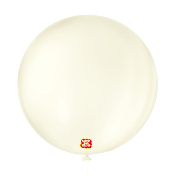 BALAO 5 CANDY COLORS AMARELO C/25 UNIDADES