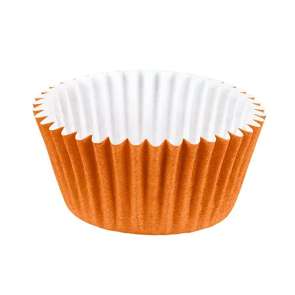 FORMINHA N.6 LARANJA C/100 UND