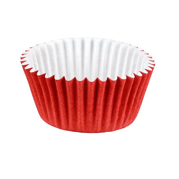 FORMINHA N.6 VERMELHA C/100 UND