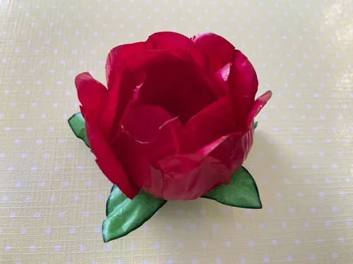 FORMA DOCE PRINCESA VERMELHO C/30 UND