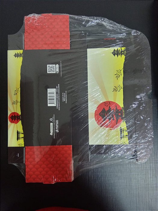 CAIXA DE COMBINADO MEDIO C/50 UND