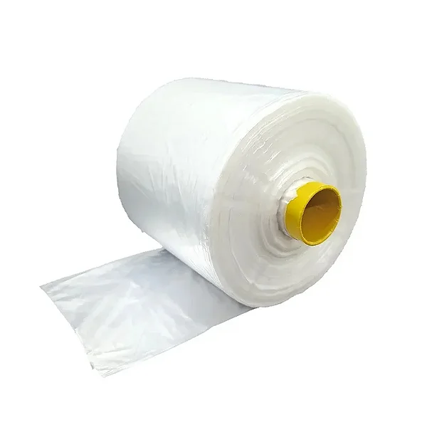 BOBINA FUNDO ESTRELA 34X45 OTHYMO 330 SACOS