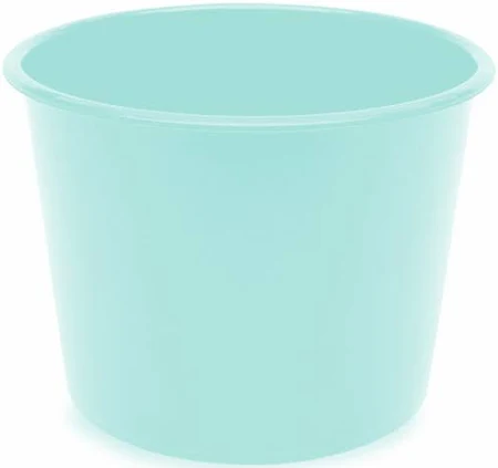 BALDE PIPOCA VERDE CANDY 1,5LT
