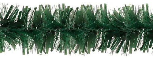 FESTAO CORTE LARGO VERDE FOSCO 11CM