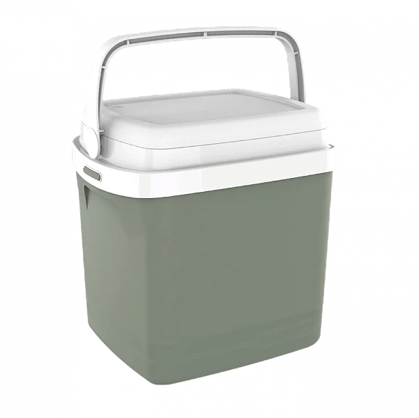 CAIXA TERMICA TROPICAL 22 LITROS FIG GREEN