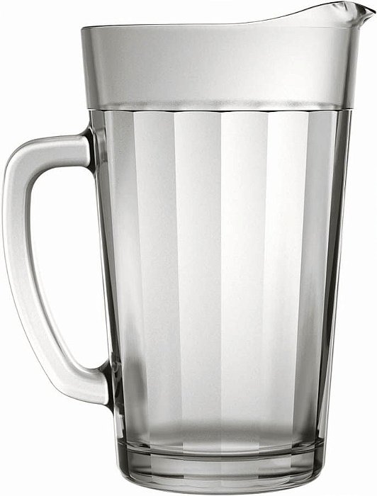 JARRA AMERICANO 750ML 5401