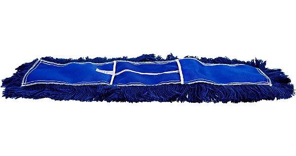 REFIL MOP PO 60 X 12CM EURO