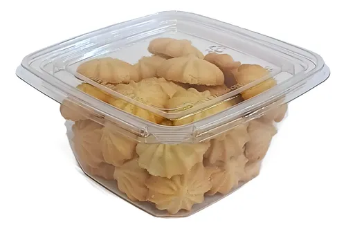 G 765 POTE COM LACRE 355ML CRISTAL C/100 UND