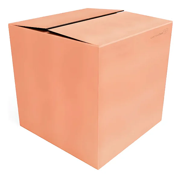 CAIXA PAPELAO N.18 S/DV 32X28X33CM UNIDADE