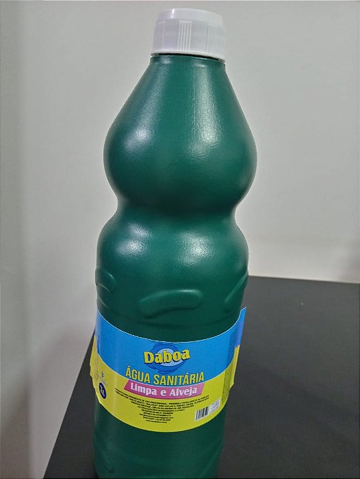 AGUA SANITARIA DABOA 1 LITRO
