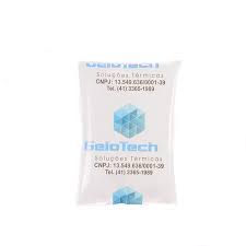 GELO FLEXIVEL 15 GRAMAS LOGOMARCA GELOTECH C/100 UND