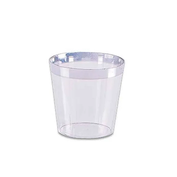 COPO 25ML CRISTAL REQUINTE C/20