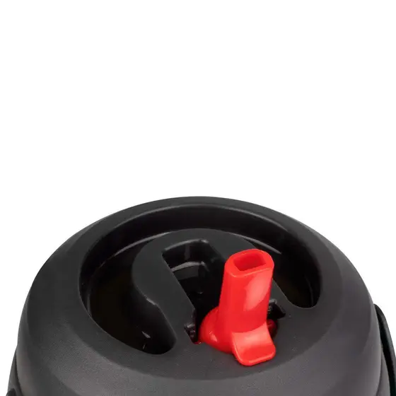 JARRA TÉRMICA BRANCA 2,5 LITROS BIGGY MOR/ UNIDADE