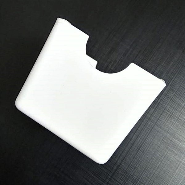 PORTA SACHE BONO PLAST BRANCO UN