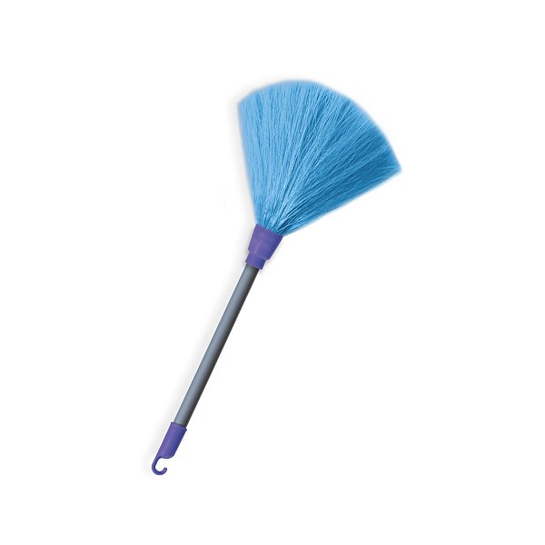 ESPANADOR SINTETICO MIX 1 35CM