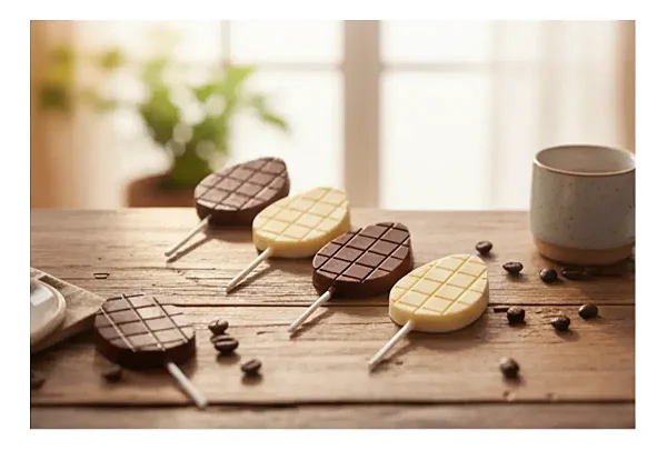 FORMA SIMPLES SP PIRULITO OVO TABLET UND