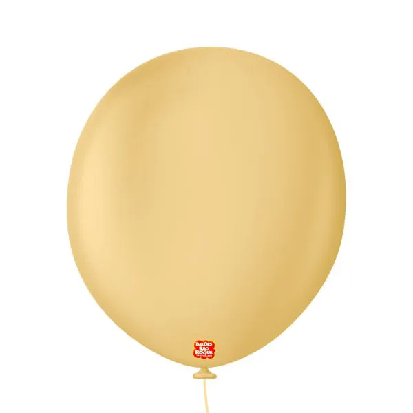 BALAO 16 UNIQ DESERT DUST C/10 UND