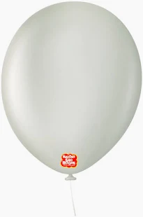 BALAO 11 UNIQ PACIFIC GREEN PCT C/25 UNIDADES