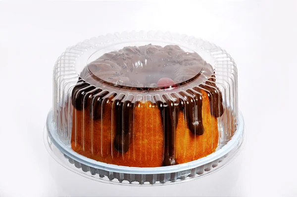 D32 R BR BOLOS E TORTAS ROMA MEDIA BASE BRANCA 750G C/100 UND