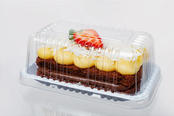 D62 R BOLOS E TORTAS ROMA MEDIA BASE BRANCA 300G C/150 UND