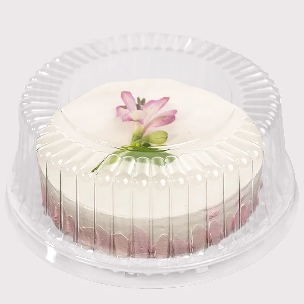 D37 RA BOLOS E TORTAS ROMA ALTA BASE BRANCA 1,2KG C/100 UND