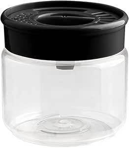 POTE ORGANIZADOR COM TAMPA MULTIDOSADOR 160ML