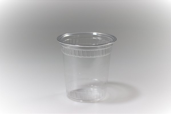 G 840 COPO 400ML COM TAMPA PACOTE C/10 UND