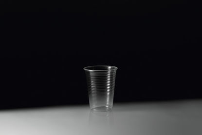 COPO DESCARTAVEL TRANSP 200 ML 100 UN