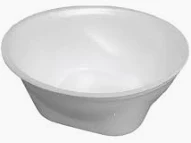 MARMITEX N09 ISOPOR PT104Q BASE FDO QUADRADO C/100 UNIDADES