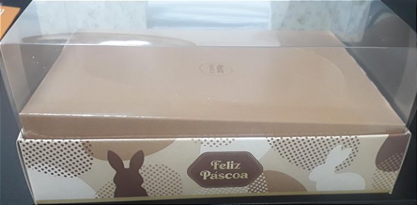 CX SABORES PASCOA PARA 1 MEIO OVO 250G BRULE UND