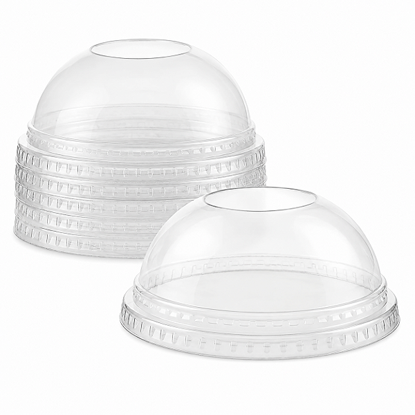 TAMPA BOLHA TPB-550 S/FURO TRANSPARENTES COM 50 UNIDADES