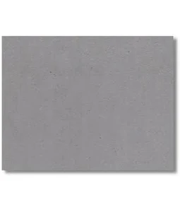 PLACA DE EVA LISA 40X60 CINZA UND