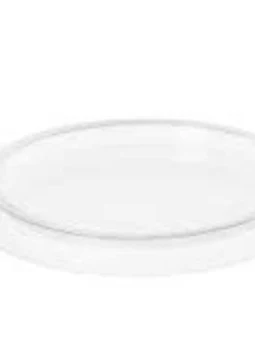 TAMPA 200ML TR SEM FURO C/50 UND