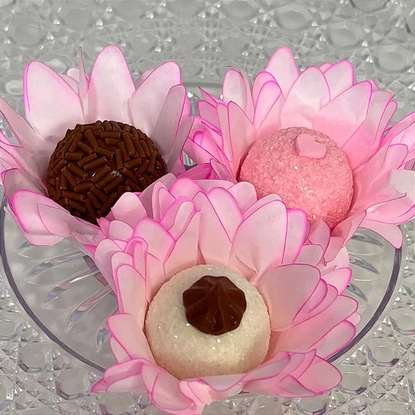 FORMA DOCE MADRI CHICLETE C/30 UND