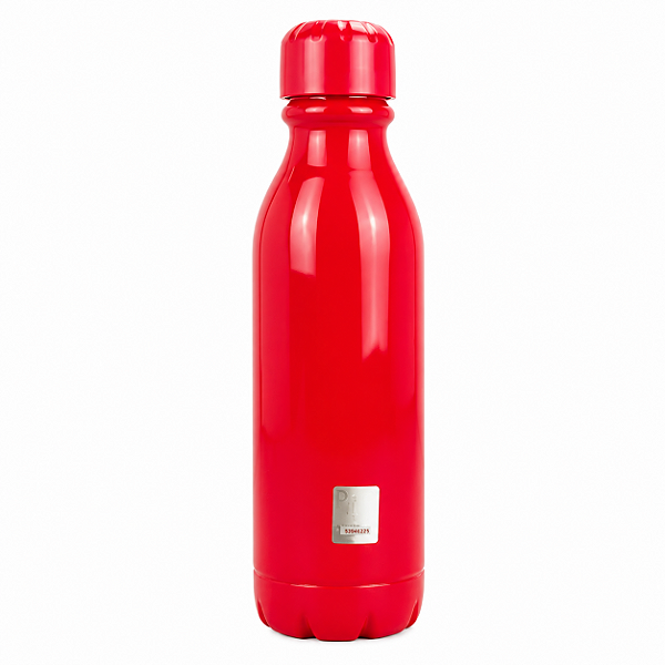 GARRAFA DE PLASTICO 600ML TIME SAO PAULO REF EAS2120-2
