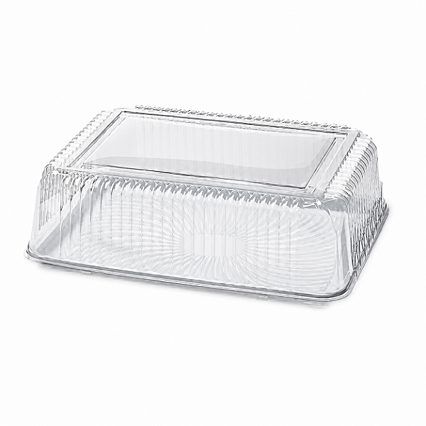 P70M TORTA RETANGULAR BASE BRANCA 3KG C/40 UND 242x337x118CM