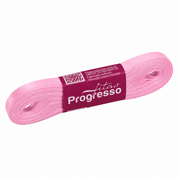 FITA ROSA MAGNOLIA 2101 7MM X 10 METROS