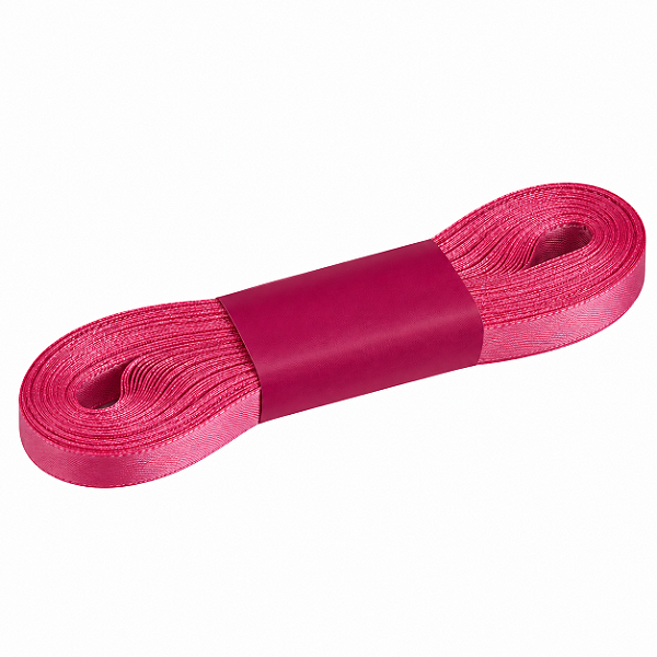 FITA CETIM 240 ROSA ESCURO 7MM X 10 METROS