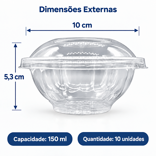 G 679 SOBREMESA IDEAL 150ML C/10 UND