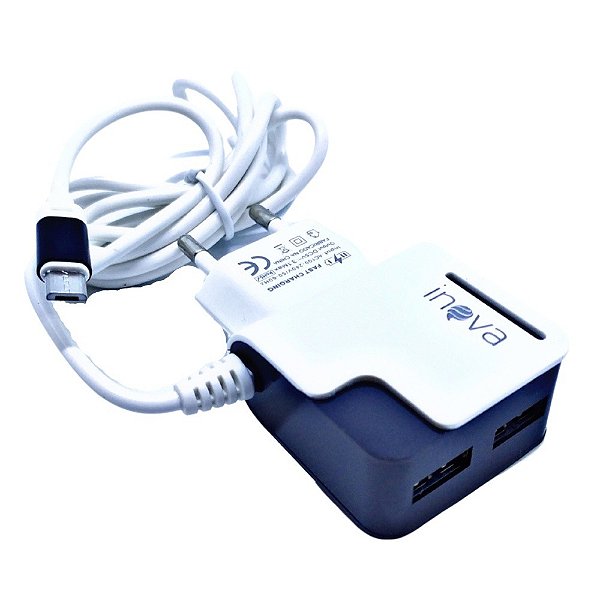 Fonte Carregador Car-g5063-3.1-v8