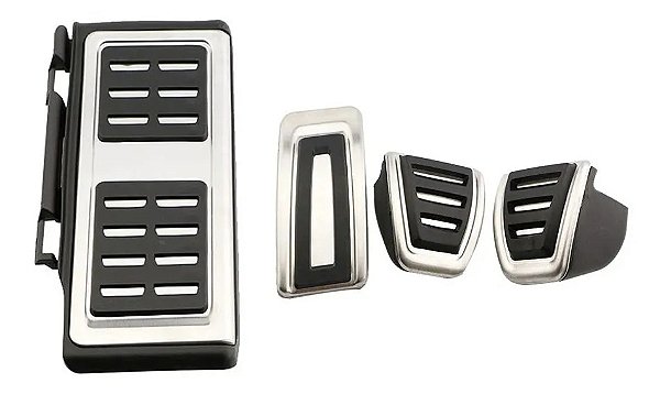 Descanso De Pé Pedaleiras Para Polo 9N 2002 A 2014