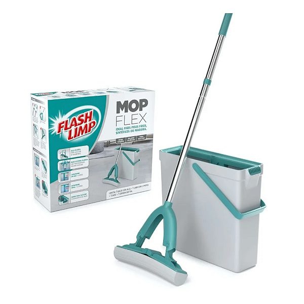 Mop Flex Flash Limp