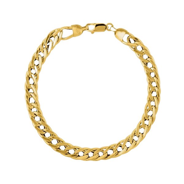 Pulseira Ouro Amarelo