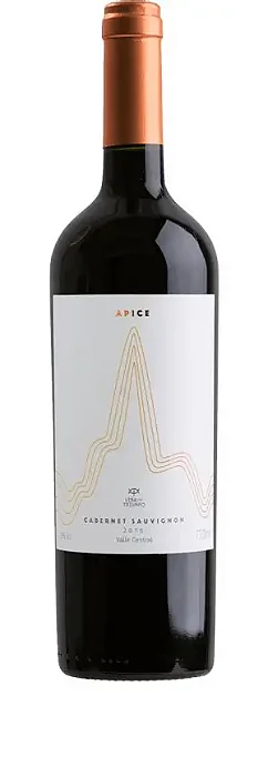 Vinho Ápice - Cabernet Sauvignon