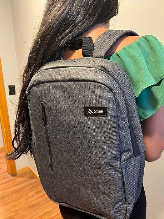 Mochila para notebook