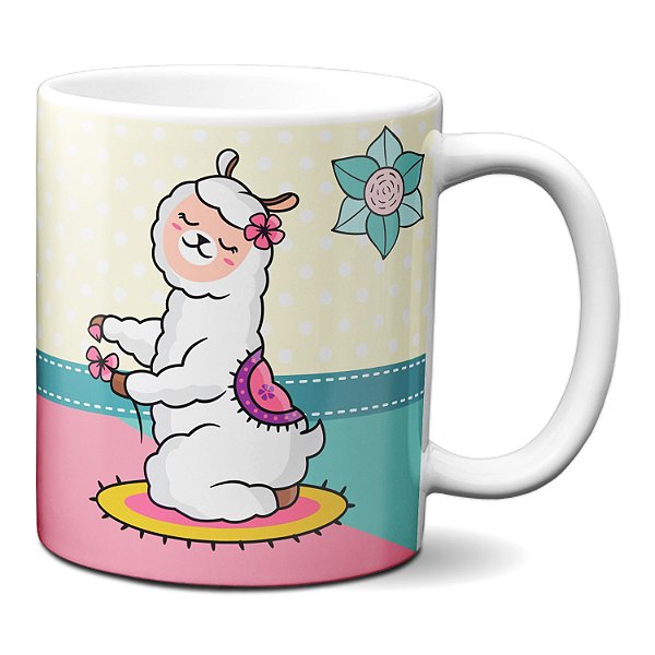 Caneca Bem E Mal Me Quer É O Caralho Tô Muito Bem Sozinha