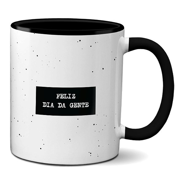 Caneca Você É Minha Pessoa Favorita Feliz Dia Da Gente