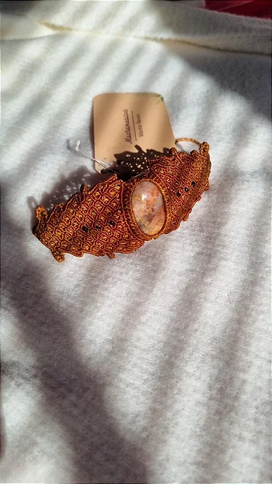 Bracelete fragmentos