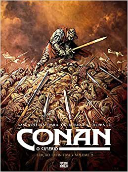 Conan, o Cimério – Vol. 2