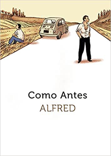 Como Antes